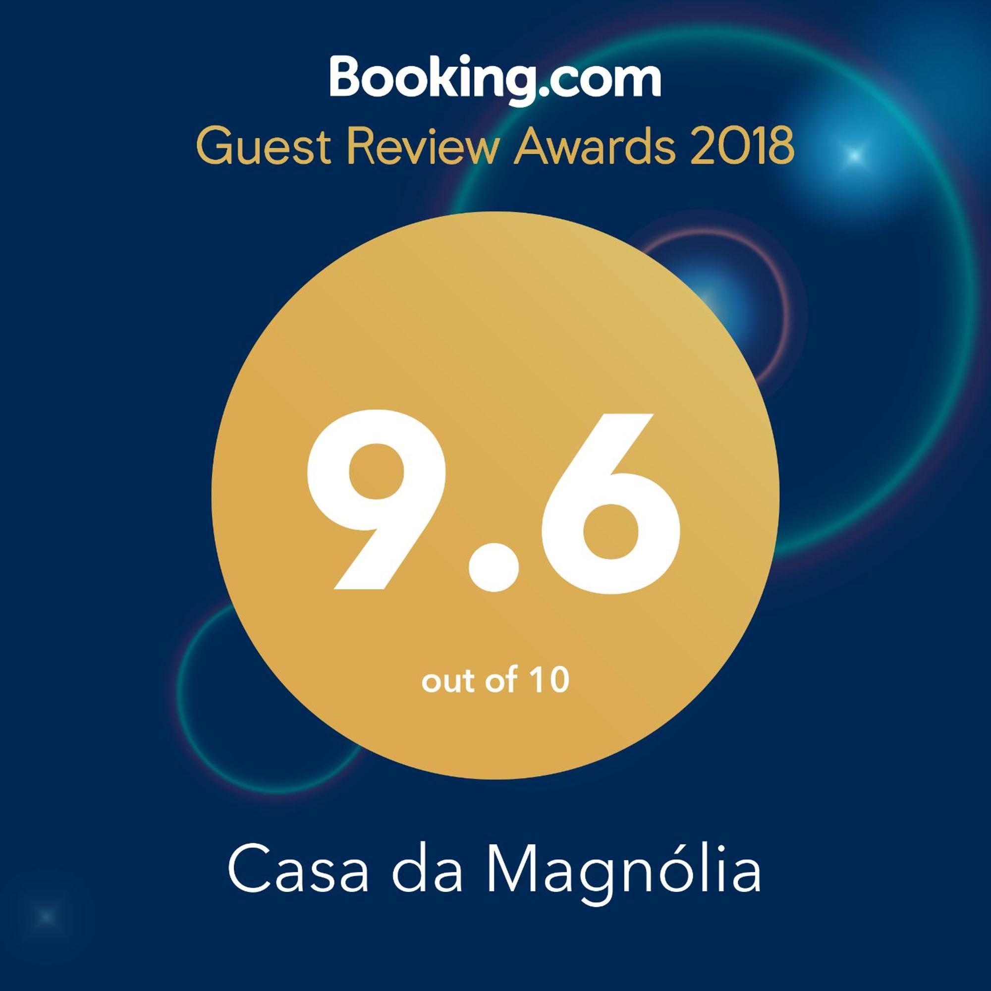 Casa Da Magnolia Hotel Murtosa Exterior photo
